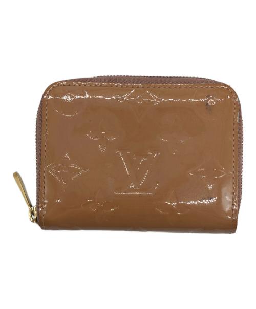 LOUIS VUITTON（ルイ ヴィトン）LOUIS VUITTON (ルイ ヴィトン) カードケースの古着・服飾アイテム