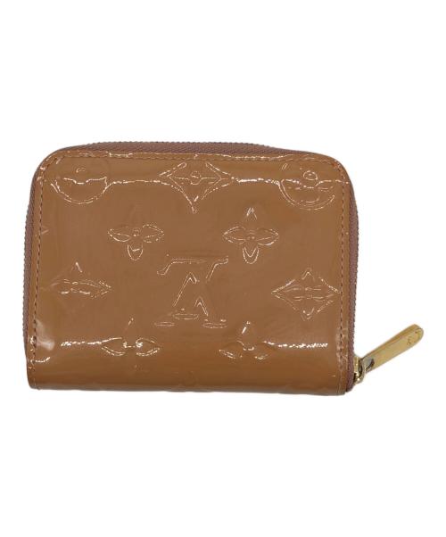 LOUIS VUITTON（ルイ ヴィトン）LOUIS VUITTON (ルイ ヴィトン) カードケースの古着・服飾アイテム