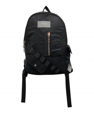 中古・古着通販】MARECHAL TERRE (マルシャルテル) MA-1バックパック 