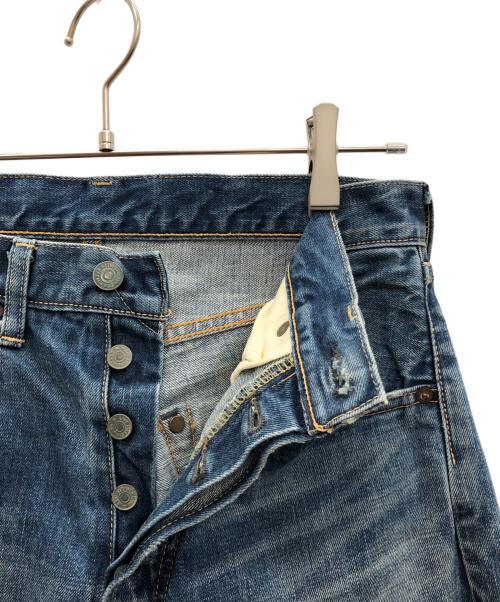 LEVI'S（リーバイス）LEVI'S (リーバイス) 501XXデニムパンツ インディゴ サイズ:３２インチの古着・服飾アイテム