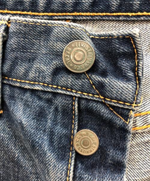 LEVI'S（リーバイス）LEVI'S (リーバイス) 501XXデニムパンツ インディゴ サイズ:３２インチの古着・服飾アイテム