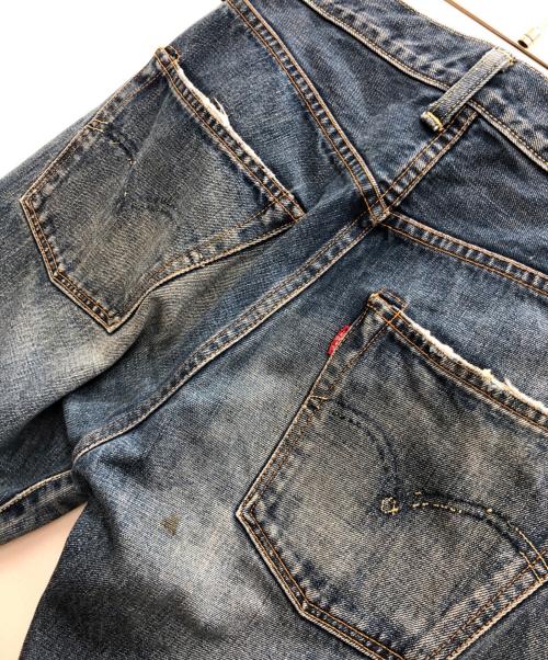 LEVI'S（リーバイス）LEVI'S (リーバイス) 501XXデニムパンツ インディゴ サイズ:３２インチの古着・服飾アイテム
