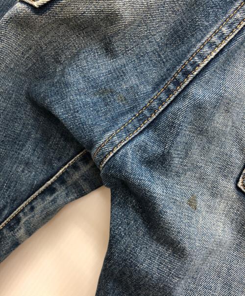 LEVI'S（リーバイス）LEVI'S (リーバイス) 501XXデニムパンツ インディゴ サイズ:３２インチの古着・服飾アイテム