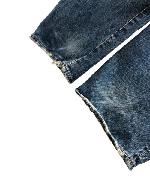 LEVI'S（リーバイス）LEVI'S (リーバイス) 501XXデニムパンツ インディゴ サイズ:３２インチの古着・服飾アイテム