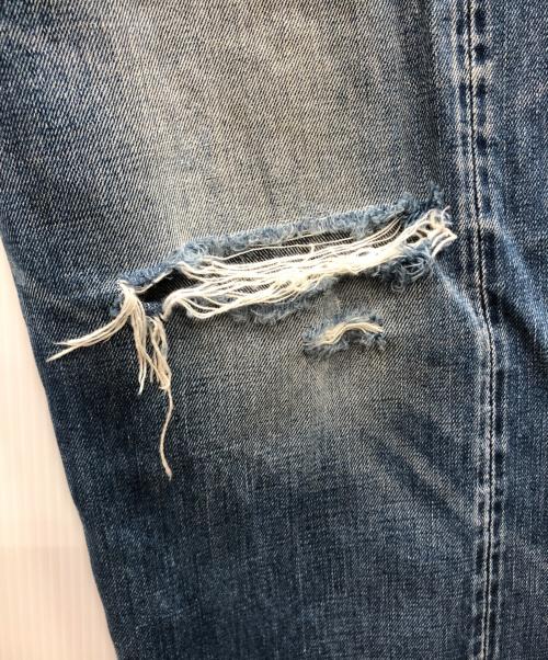 LEVI'S（リーバイス）LEVI'S (リーバイス) 501XXデニムパンツ インディゴ サイズ:３２インチの古着・服飾アイテム