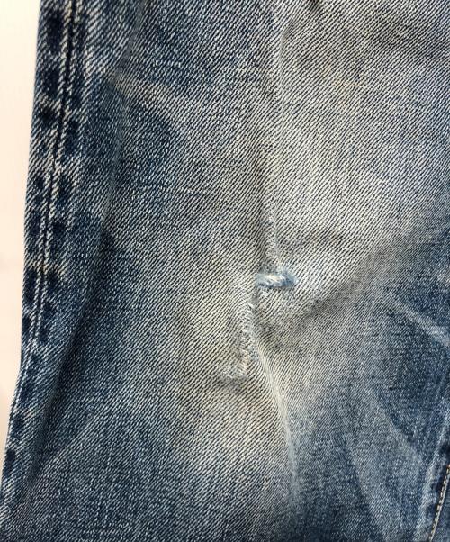 LEVI'S（リーバイス）LEVI'S (リーバイス) 501XXデニムパンツ インディゴ サイズ:３２インチの古着・服飾アイテム