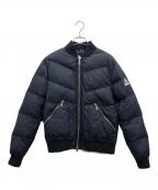 Cape HEIGHTSケープハイツ）の古着「90/10ダウンジャケット」｜ネイビー