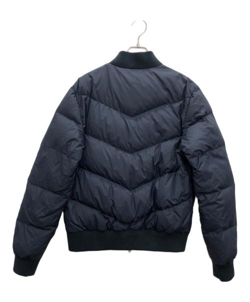 Cape HEIGHTS（ケープハイツ）CAPE HEIGHTS (ケープハイツ) 90/10ダウンジャケット ネイビー サイズ:Sの古着・服飾アイテム