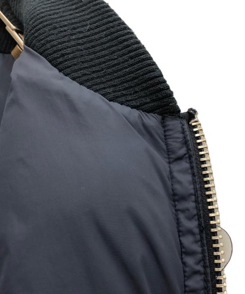 Cape HEIGHTS（ケープハイツ）CAPE HEIGHTS (ケープハイツ) 90/10ダウンジャケット ネイビー サイズ:Sの古着・服飾アイテム