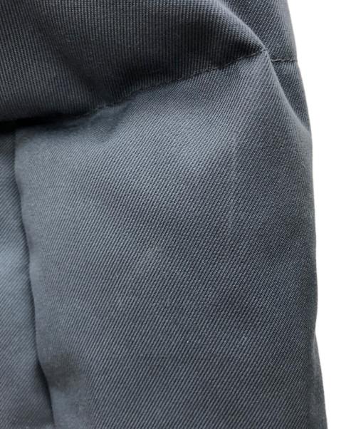 Pyrenex（ピレネックス）Pyrenex (ピレネックス) ダウンジャケット ネイビー サイズ:Mの古着・服飾アイテム