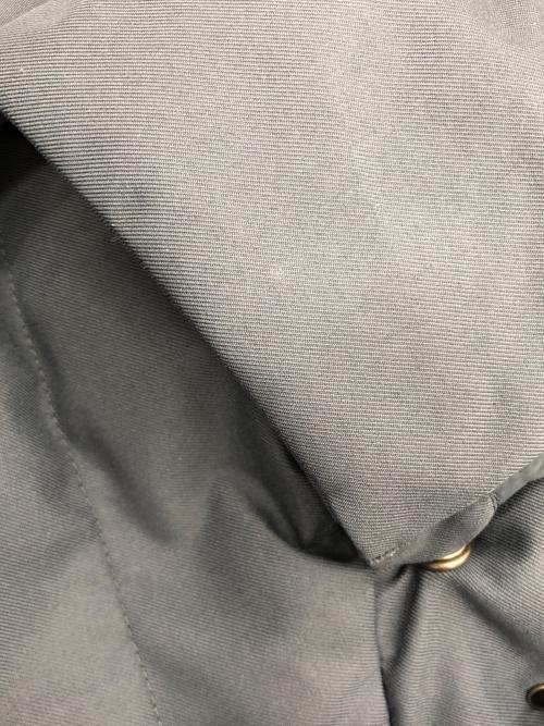 Pyrenex（ピレネックス）Pyrenex (ピレネックス) ダウンジャケット ネイビー サイズ:Mの古着・服飾アイテム