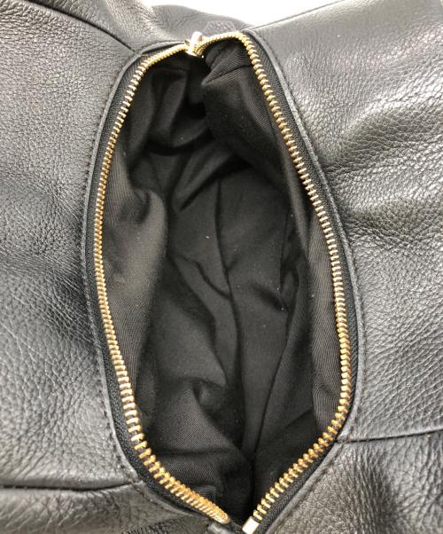 COACH（コーチ）COACH (コーチ) ショルダーバッグ ブラックの古着・服飾アイテム