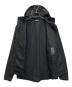 ARC'TERYX (アークテリクス) ガンマ ライトウェイト フーディ ブラック サイズ:M：38000円