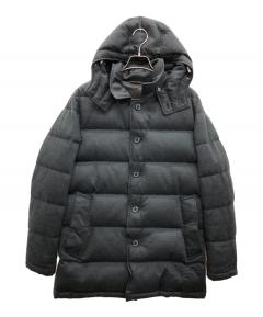 中古・古着通販】BURBERRY BLACK LABEL (バーバリーブラックレーベル