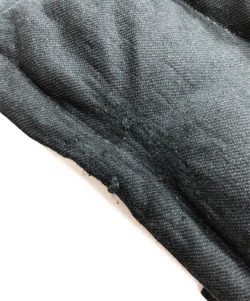 MACKINTOSH LONDON（マッキントッシュ ロンドン）MACKINTOSH LONDON (マッキントッシュ ロンドン) ダウンジャケット ブラック サイズ:40の古着・服飾アイテム