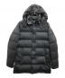 MACKINTOSH LONDON（マッキントッシュ ロンドン）の古着「ダウンジャケット」｜ブラック