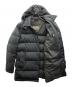 MACKINTOSH LONDON (マッキントッシュ ロンドン) ダウンジャケット ブラック サイズ:40：25000円