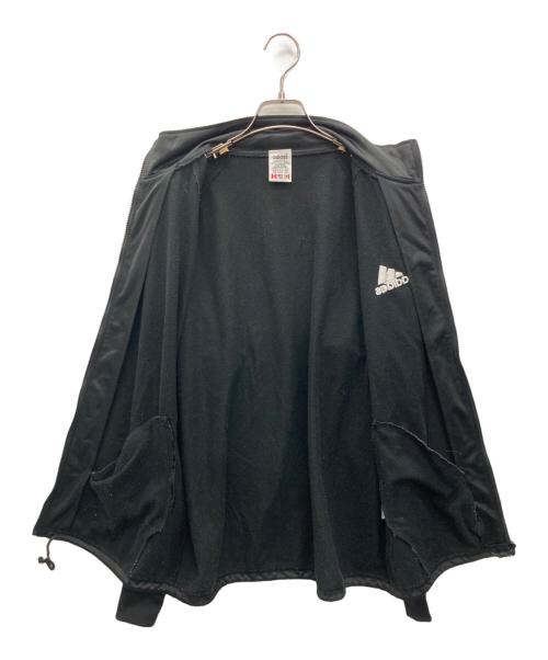 adidas（アディダス）adidas (アディダス) トラックジャケット ブラック サイズ:Ｍの古着・服飾アイテム