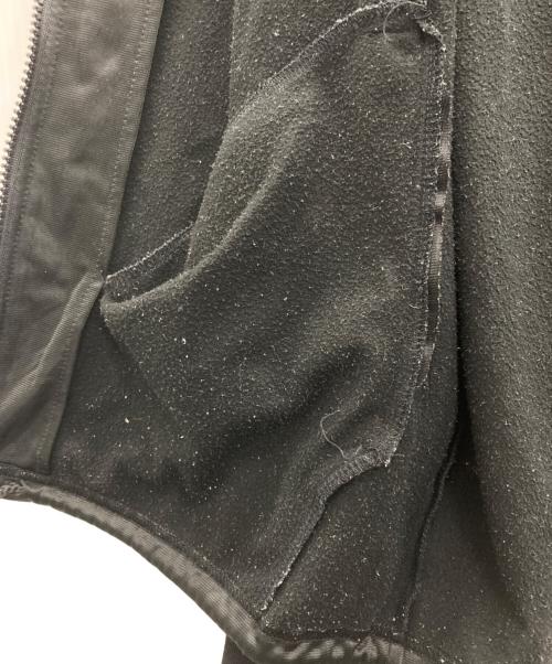 adidas（アディダス）adidas (アディダス) トラックジャケット ブラック サイズ:Ｍの古着・服飾アイテム