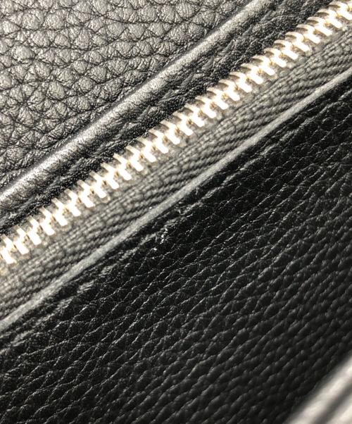 LOUIS VUITTON（ルイ ヴィトン）LOUIS VUITTON (ルイ ヴィトン) 財布 ブラックの古着・服飾アイテム
