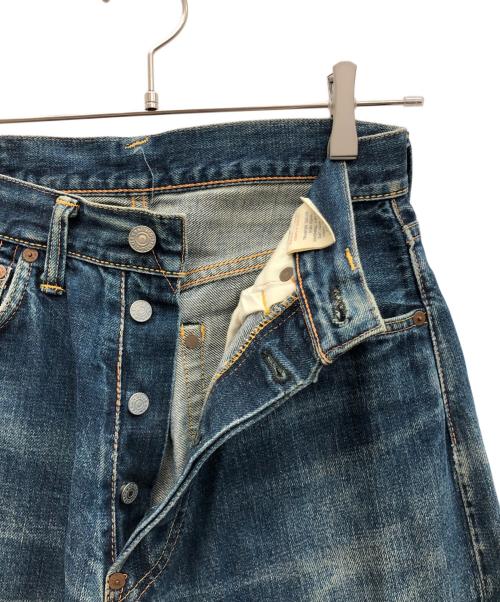 EVISU（エヴィス）EVISU (エヴィス) デニムパンツ サイズ:W29の古着・服飾アイテム