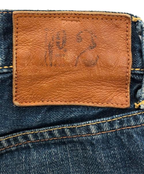 EVISU（エヴィス）EVISU (エヴィス) デニムパンツ サイズ:W29の古着・服飾アイテム