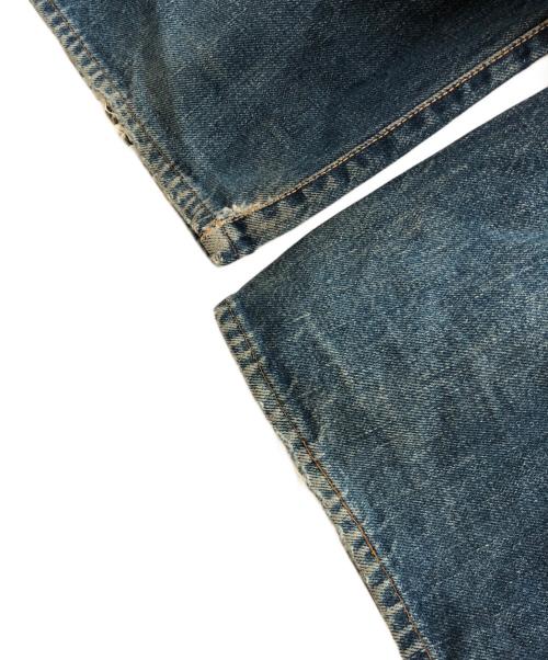 EVISU（エヴィス）EVISU (エヴィス) デニムパンツ サイズ:W29の古着・服飾アイテム