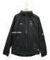 F.C.R.B.（エフシーレアルブリストル）の古着「ナイロンジャケット」｜ブラック