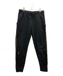 NIKE（ナイキ）の古着「スウェットパンツ」｜ブラック