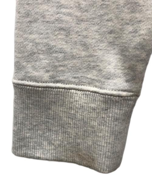 THE NORTH FACE（ザ ノース フェイス）THE NORTH FACE (ザ ノース フェイス) リアビューフルジップフーディー グレー サイズ:Mの古着・服飾アイテム