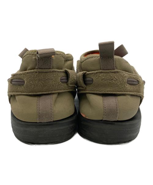 KEEN（キーン）KEEN (キーン) UNEEK HTメンズサンダル オリーブ サイズ:26.5cmの古着・服飾アイテム