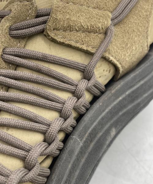 KEEN（キーン）KEEN (キーン) UNEEK HTメンズサンダル オリーブ サイズ:26.5cmの古着・服飾アイテム