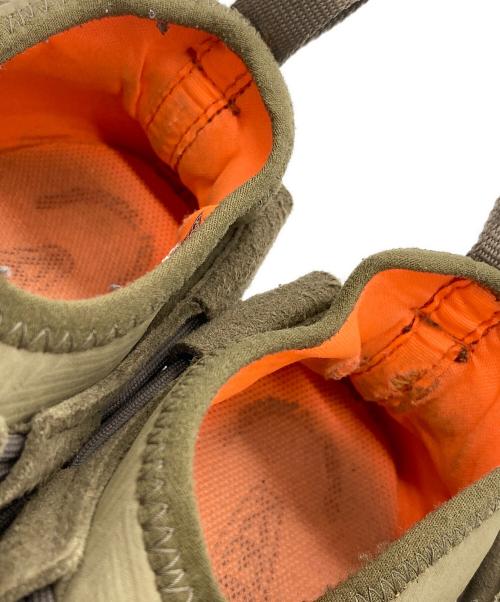 KEEN（キーン）KEEN (キーン) UNEEK HTメンズサンダル オリーブ サイズ:26.5cmの古着・服飾アイテム