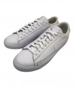 NIKEナイキ）の古着「スニーカー」｜アイボリー