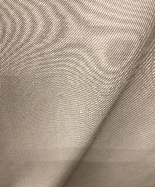 CarHartt（カーハート）CarHartt (カーハート) ロングスリーブクラフトシャツ ベージュ サイズ:Mの古着・服飾アイテム