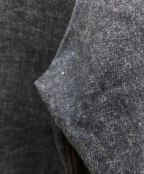 KOJIMA GENES（コジマジーンズ）KOJIMA GENES (コジマジーンズ) デニムジャケット ネイビー サイズ:XXLの古着・服飾アイテム