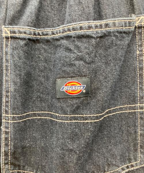 Dickies（ディッキーズ）Dickies (ディッキーズ) ペインターパンツ インディゴ サイズ:Ｍの古着・服飾アイテム