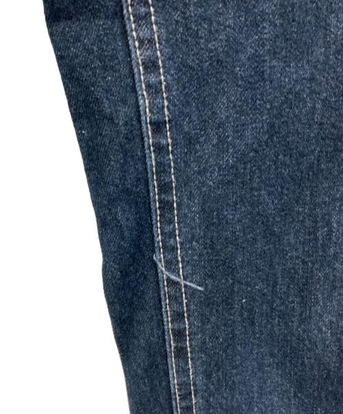 Dickies（ディッキーズ）Dickies (ディッキーズ) ペインターパンツ インディゴ サイズ:Ｍの古着・服飾アイテム
