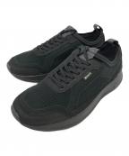 REGALリーガル）の古着「スニーカー」｜ブラック