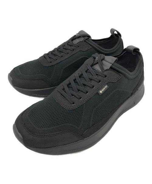 REGAL（リーガル）REGAL (リーガル) スニーカー ブラック サイズ:25.5㎝の古着・服飾アイテム