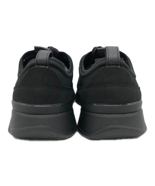 REGAL（リーガル）REGAL (リーガル) スニーカー ブラック サイズ:25.5㎝の古着・服飾アイテム