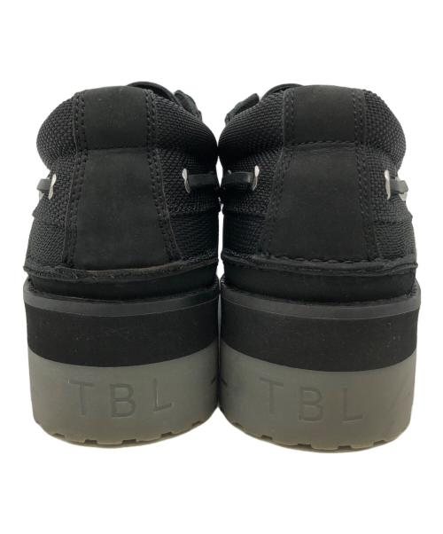 Timberland（ティンバーランド）Timberland (ティンバーランド) A-COLD-WALL (ア・コールド・ウォール) ボートシューズ ネイビー サイズ:27㎝の古着・服飾アイテム