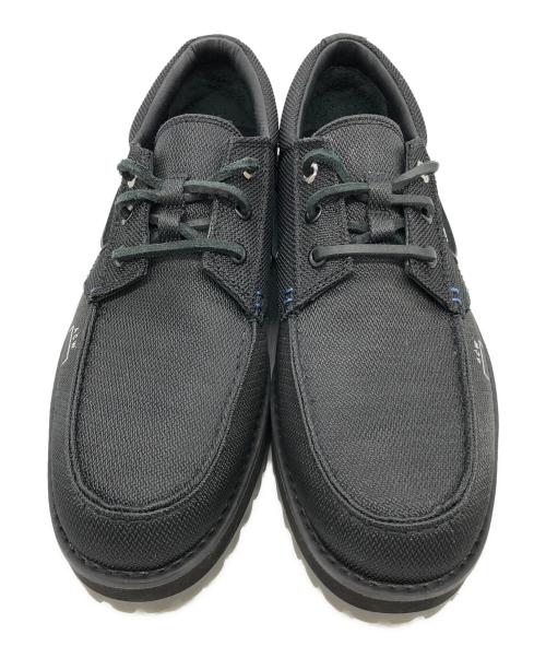 Timberland（ティンバーランド）Timberland (ティンバーランド) A-COLD-WALL (ア・コールド・ウォール) ボートシューズ ネイビー サイズ:27㎝の古着・服飾アイテム