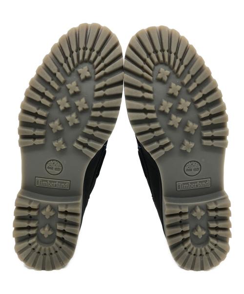 Timberland（ティンバーランド）Timberland (ティンバーランド) A-COLD-WALL (ア・コールド・ウォール) ボートシューズ ネイビー サイズ:27㎝の古着・服飾アイテム