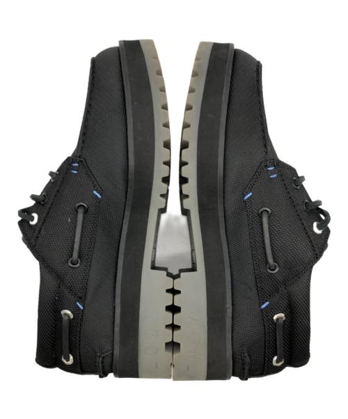 Timberland（ティンバーランド）Timberland (ティンバーランド) A-COLD-WALL (ア・コールド・ウォール) ボートシューズ ネイビー サイズ:27㎝の古着・服飾アイテム