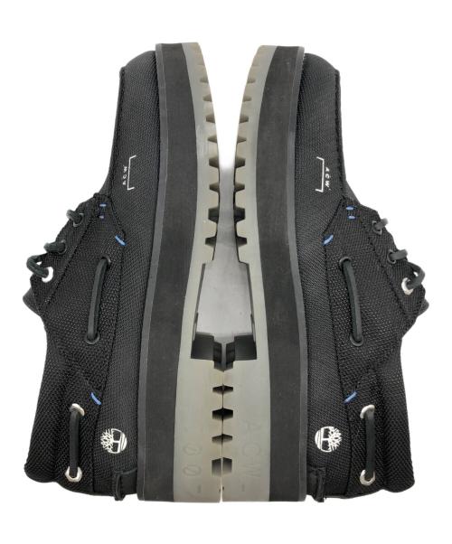 Timberland（ティンバーランド）Timberland (ティンバーランド) A-COLD-WALL (ア・コールド・ウォール) ボートシューズ ネイビー サイズ:27㎝の古着・服飾アイテム