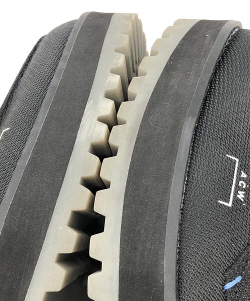 Timberland（ティンバーランド）Timberland (ティンバーランド) A-COLD-WALL (ア・コールド・ウォール) ボートシューズ ネイビー サイズ:27㎝の古着・服飾アイテム