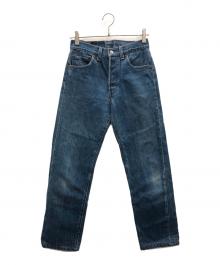 LEVI'S（リーバイス）の古着「80'S501デニムパンツ」｜インディゴ