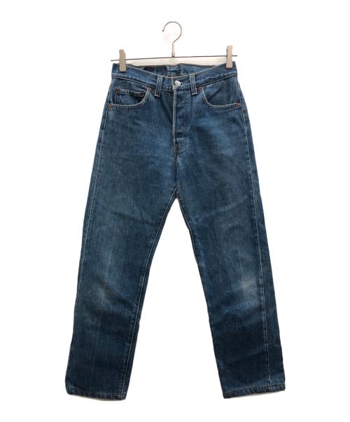 LEVI'S（リーバイス）LEVI'S (リーバイス) 80'S501デニムパンツ インディゴ サイズ:W29の古着・服飾アイテム