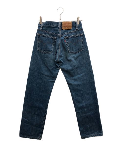 LEVI'S（リーバイス）LEVI'S (リーバイス) 80'S501デニムパンツ インディゴ サイズ:W29の古着・服飾アイテム